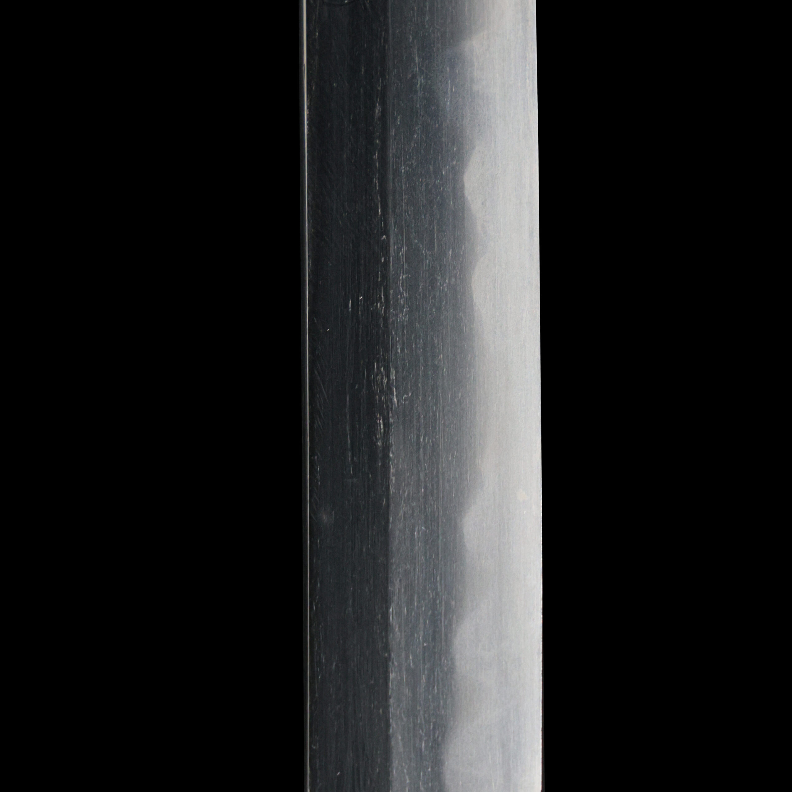Antique Japanese Sword Katana Signed by Hisamichi <br>No Certificate<br> (#Akita 4189) - Image 8