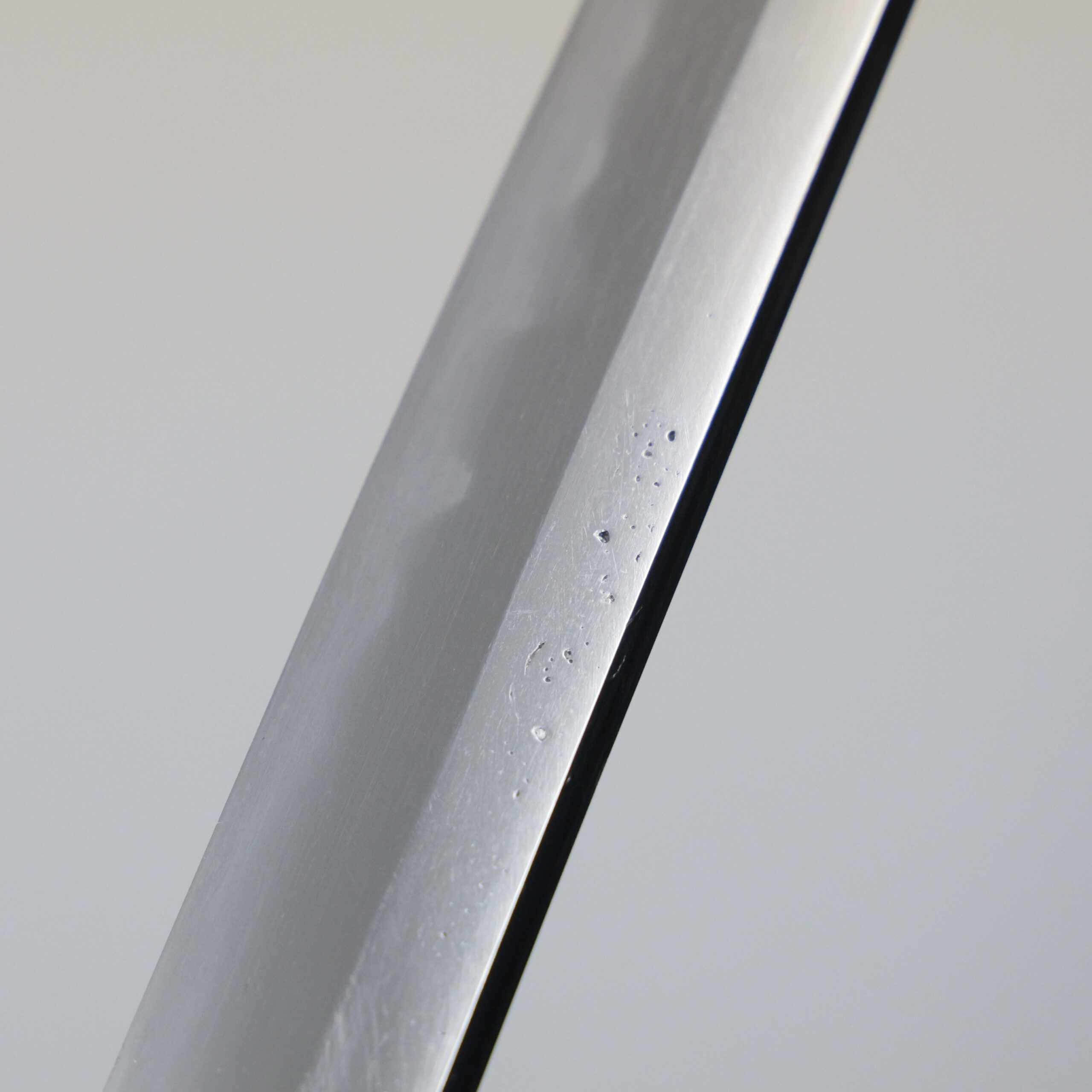 Antique Japanese Sword Katana Signed by Hisamichi <br>No Certificate<br> (#Akita 4189) - Image 13