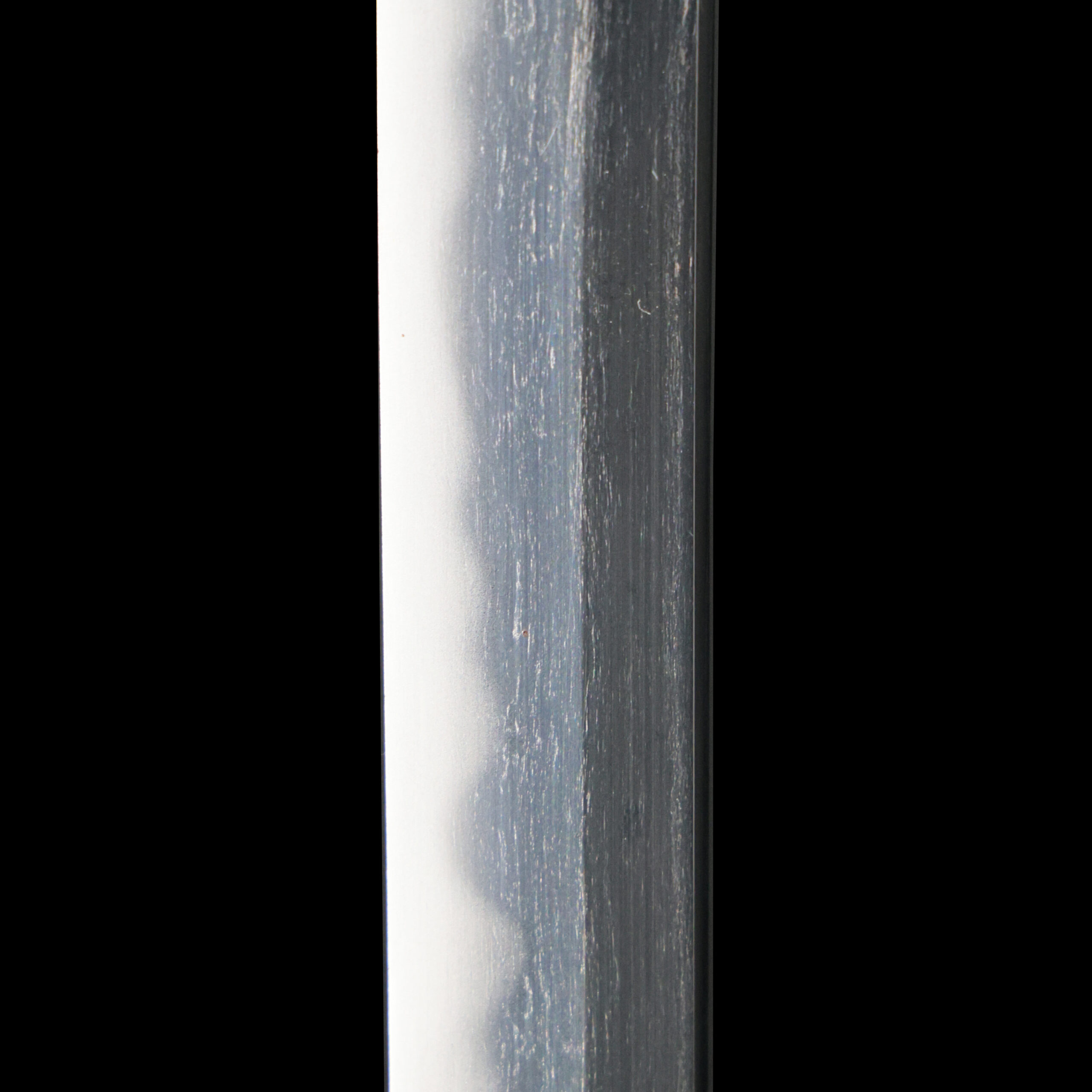 Antique Japanese Sword Katana Signed by Hisamichi <br>No Certificate<br> (#Akita 4189) - Image 9