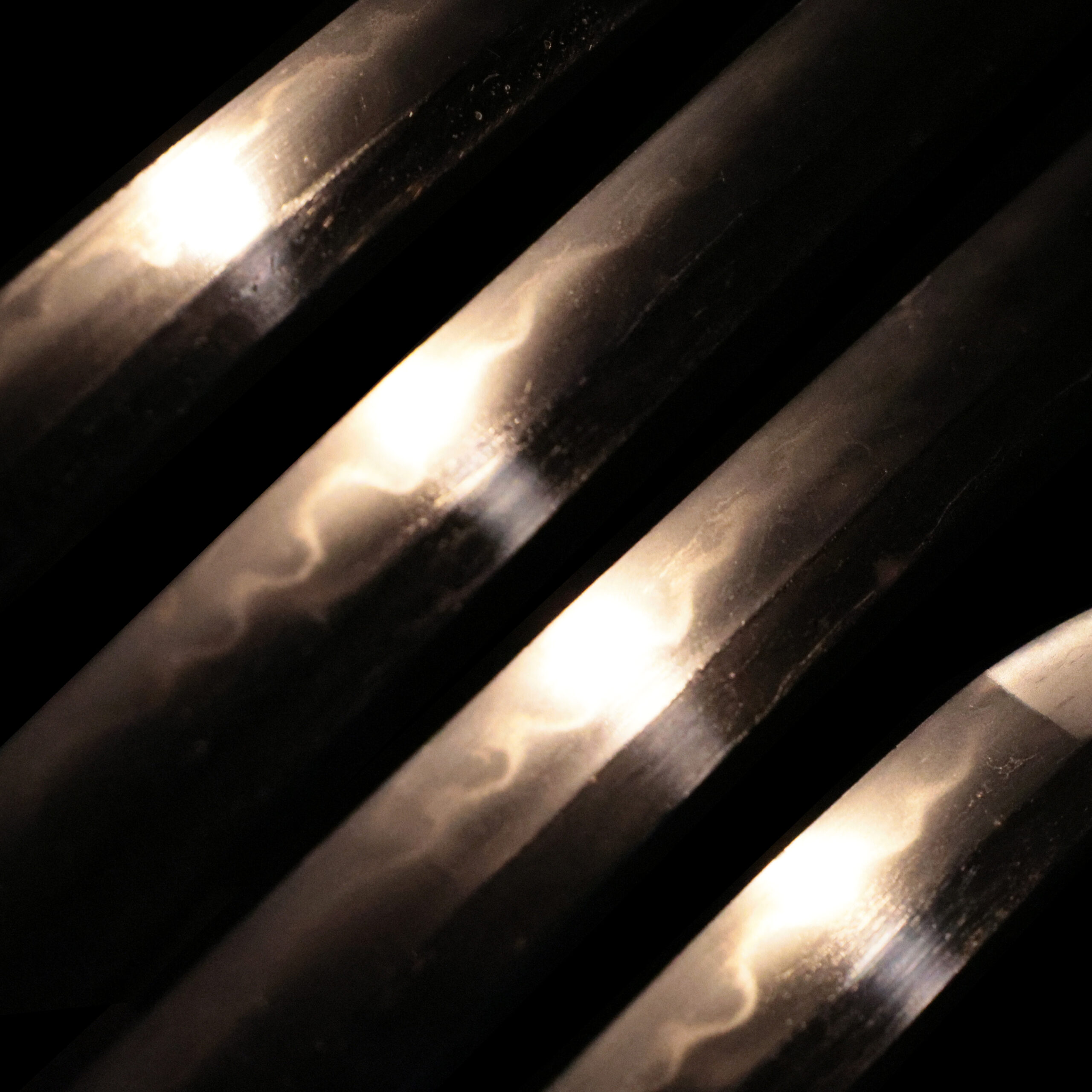Antique Japanese Sword Katana Signed by Hisamichi <br>No Certificate<br> (#Akita 4189) - Image 4