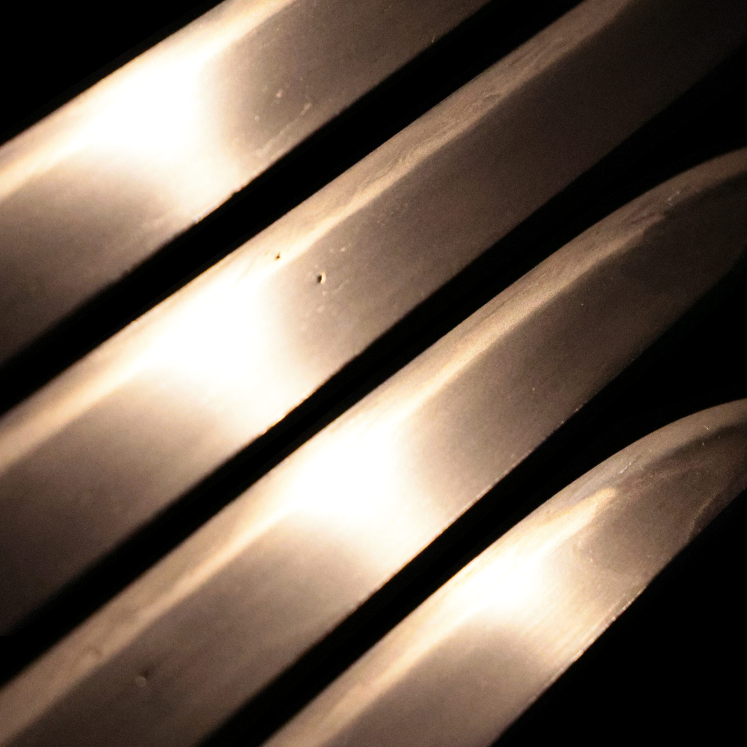 Antique Japanese Sword Tanto Signed by Kinjyū<br> No Certificate<br> (#Tokyo 279957) - Image 4