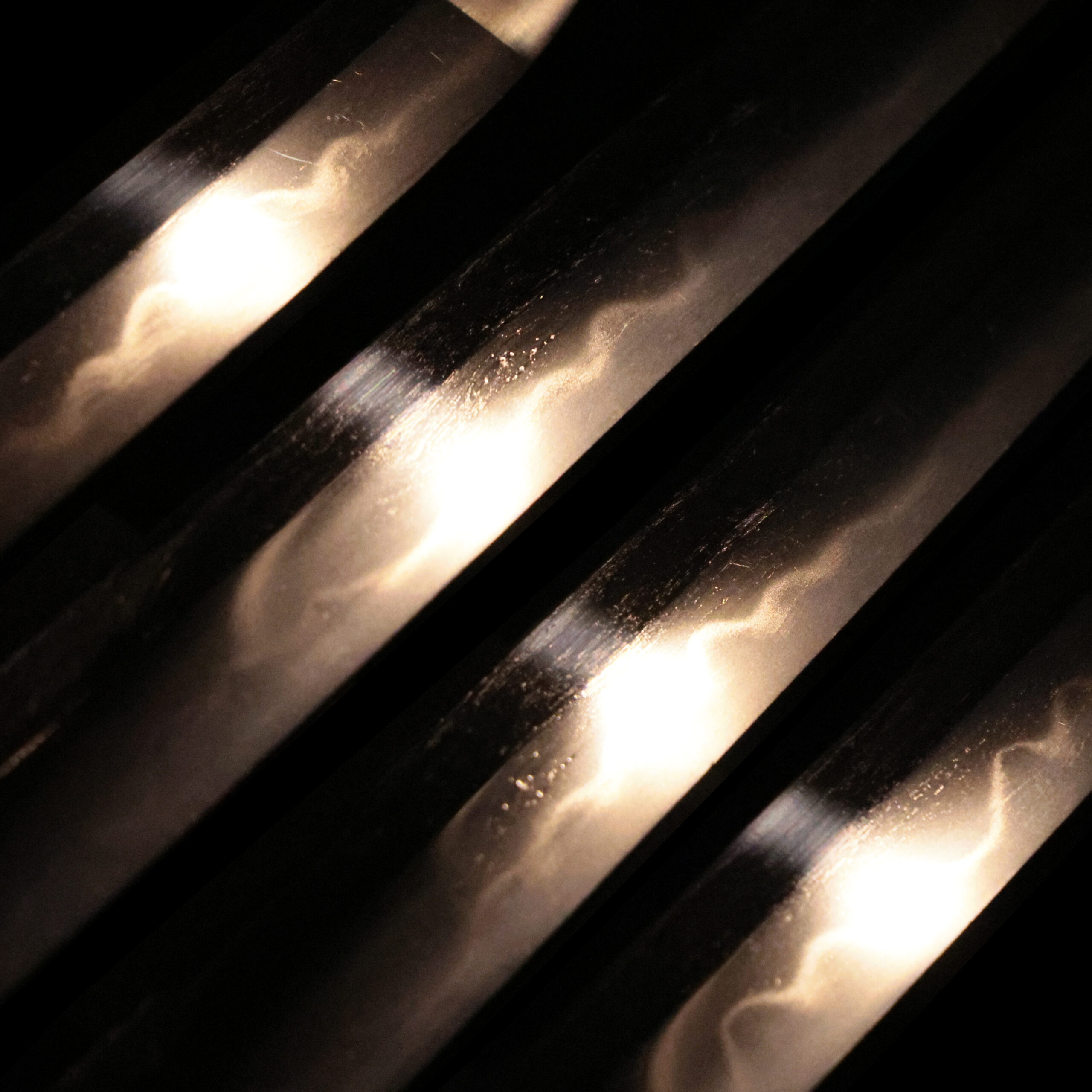 Antique Japanese Sword Katana Signed by Hisamichi <br>No Certificate<br> (#Akita 4189) - Image 5
