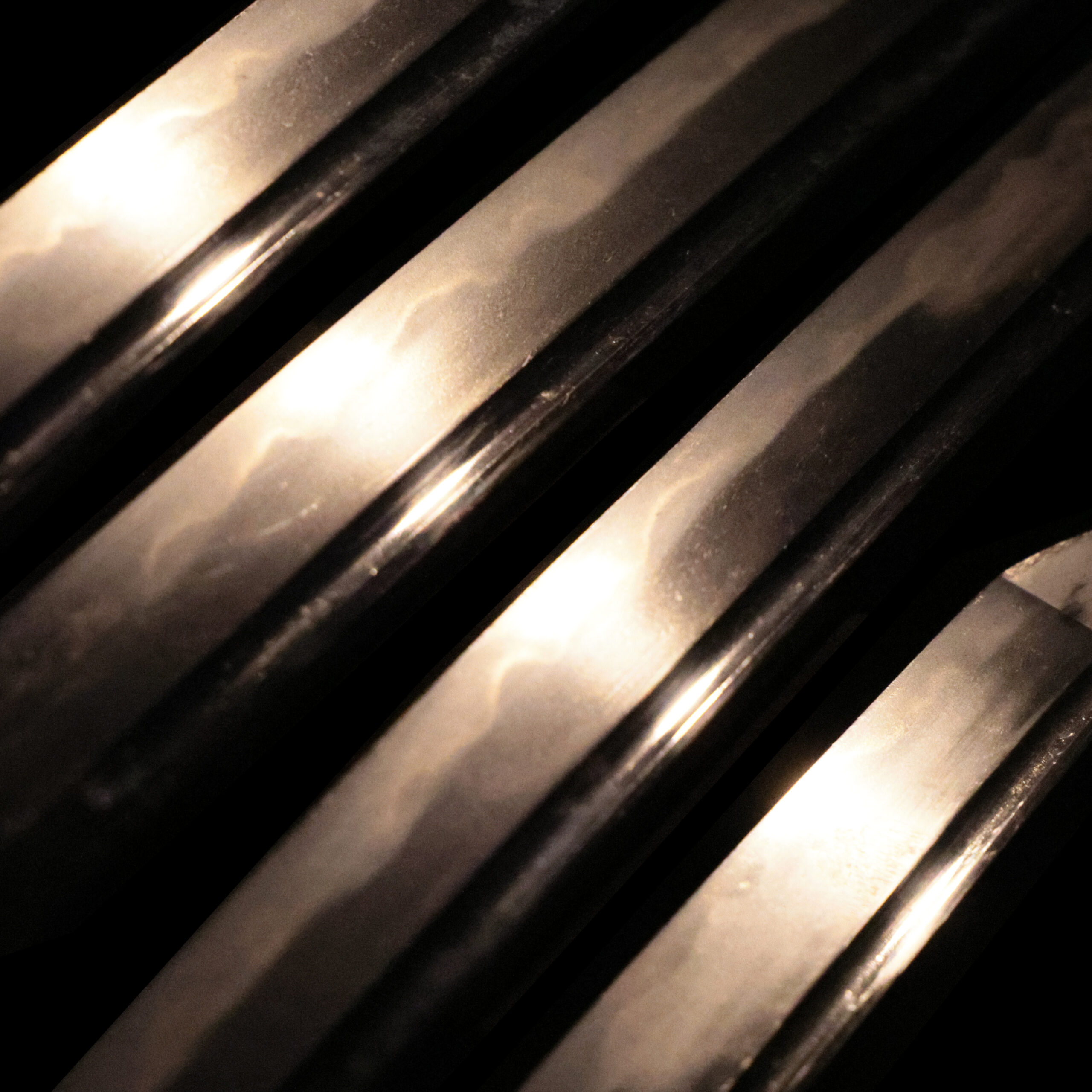 Antique Japanese Sword Daisho Signed by Bishu Moriie/Kanemitsu <br>No Certificate<br> (#Tokyo 331143- Hyogo 96286) - Image 8
